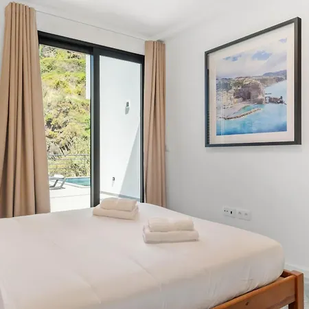 Apartment Atlantic Pebble I