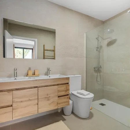 Atlantic Pebble I Apartment *
