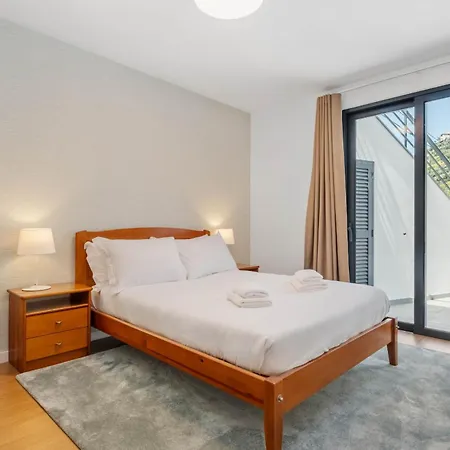 Apartment Atlantic Pebble I